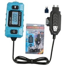 Automotive Circuit Fault Probe Tester - 20A 48V-High-Precision Current Tester,