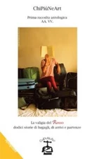 AA. VV. La valigia del rosso. Dodici storie di bagagli,  (Paperback) (UK IMPORT)