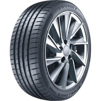 2X Ganzjahresreifen - Sunny Sunny NA305 235/40R18 95W