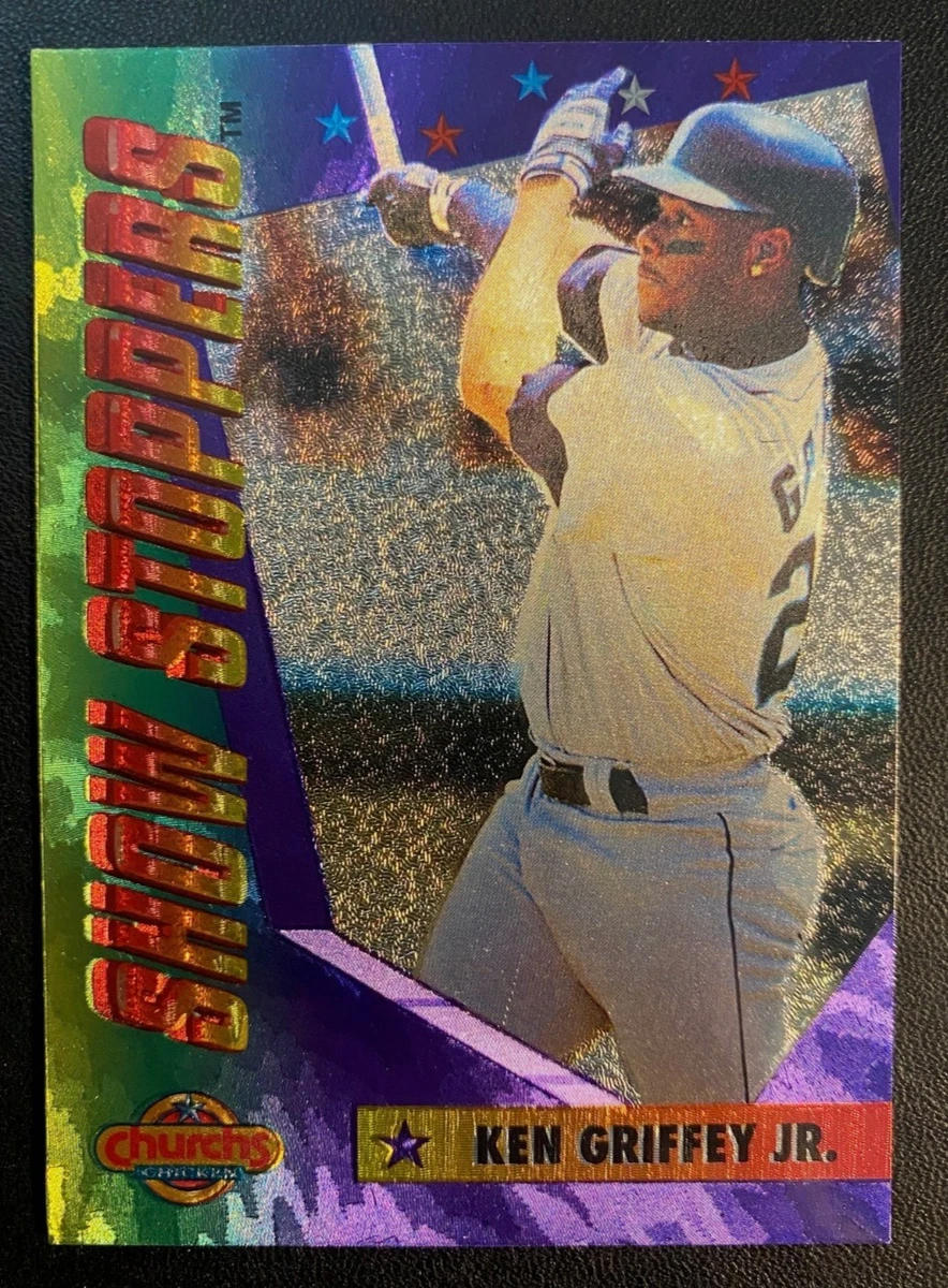 Seattle Mariners Baseball Sports Trading Cards for sale | eBay