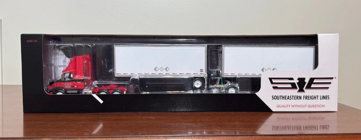 ミニカー First Gear Tractor Trailer 1:64 Diecast First Gear 1:64 Scale Diecast Tractor Trailer/Semi for sale | eBay