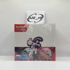 Pokemon Display 36 Boosters EV10 Rivalités Destinées FR Neuve Scellée