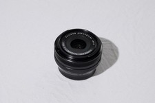 Fujifilm XF 18mm F2 R - Ottime condizioni - Confezione originale - Fuji X Mount
