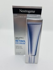 Neutrogena Rapid Wrinkle Repair Retinol Eye C...