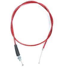 50'' Throttle Cable for Predator 212cc 6.5hp Coleman CT100U CT200U BT200X Baj...