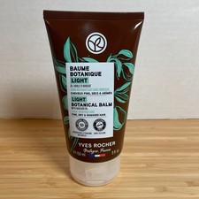 Yves Rocher Light Botanical Balm Leave-In Hair Repair Avocado Oil 150ml