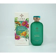 Azha Ladies Gorgeous Gardenia EDP Spray 3.3 oz Fragrances 6297001599242
