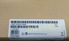 Siemens 6AV2 124-0GC13-0AX0 / 6AV2124-0GC13-0AX0 PLC Module New In Box