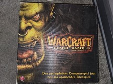 Warcraft - The Board Game