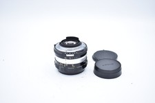 Nikon 24mm f/2.8 NIKKOR-N.C Auto AI Manual Focus Lens, with Caps