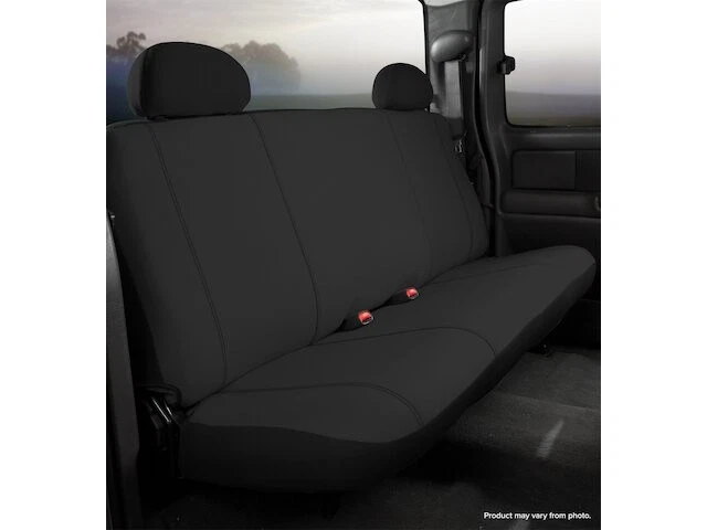 Cubierta de asiento trasero 75VZBJ83 para 1500 2500 3500 2011 2012 2013 2014 2015 2016 2017 Foto 2 de 2