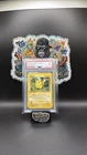 1999 Pokemon Jungle Pikachu 1st Edition #60 PSA 9