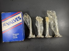 1975-1980 Mgb Intake Valve Set 1.563 New