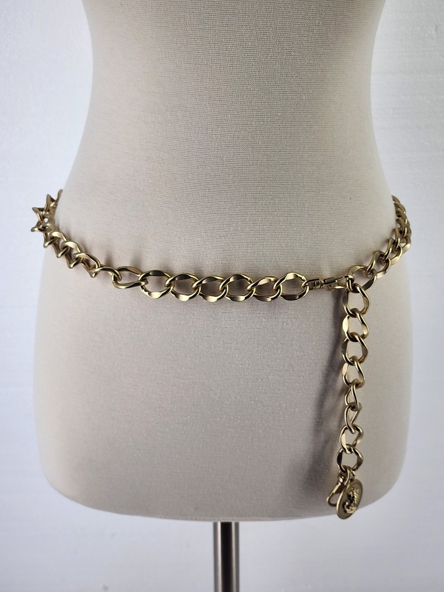 chain link belt
