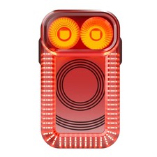 Magicshine Bike Tail Light Radar SEEMEE 100AD, FTR LightSync Control, Radar B...