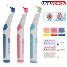 Dental Endo Ultra Activator Ultrasonic Endo Irrigator Root Canal Handpiece Kit