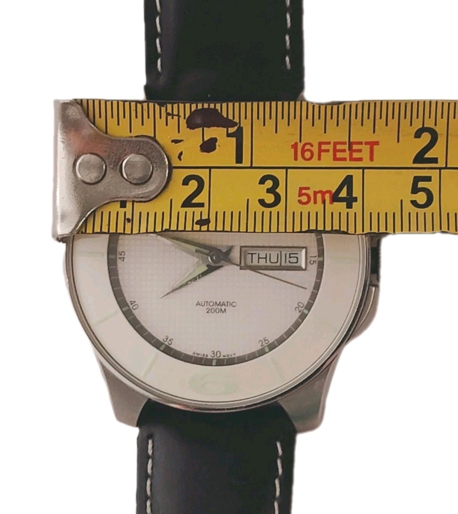 Android AD 277 Automatic Watch. - image 16