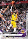 *READY TO SHIP* LeBron James - 2025-26 NBA Topps NOW® - Card 196