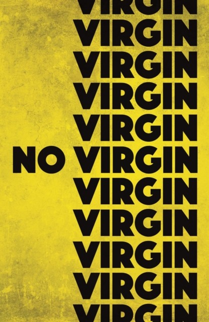 No Virgin by Anne Cassidy (Paperback Book) - Image 4