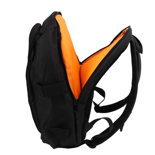 Camera Photography Backpack Waterproof Slr Dslr Camera Case With Isolation LS - Picture 23 of 24