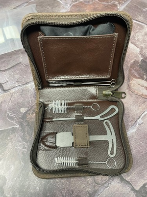 #ad Neerup Pipe Cleaning Kit $49.99