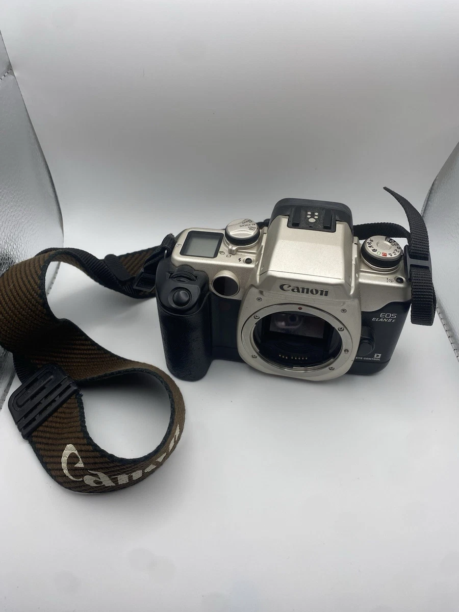 Canon Eos Elan Lens for sale | eBay