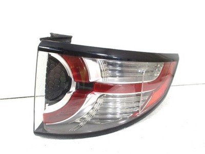 2015-2019 Discovery HSE Passenger RH Quarter Mounted Tail Light Lamp OEM LKQ