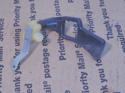 Echo Chainsaw CS-451VL 452vl Throttle Trigger 17800503431 17800511030 Used BX68