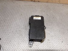 Fiat Idea 2004 Türsteuergerät 46842418 DEV474101