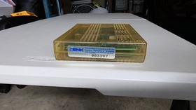 Neo Geo MVS 3 Count Bout - Arcade Cartridge SNK English with box