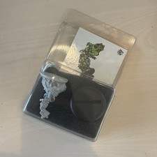 Wraith in the Machine MiniCrate #60 (September 2022) Ltd Ed Privateer Press