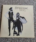 Vtg 70s Fleetwood Mac Rumours LP Album Vinyl Record by Warner Bros BSK-3010