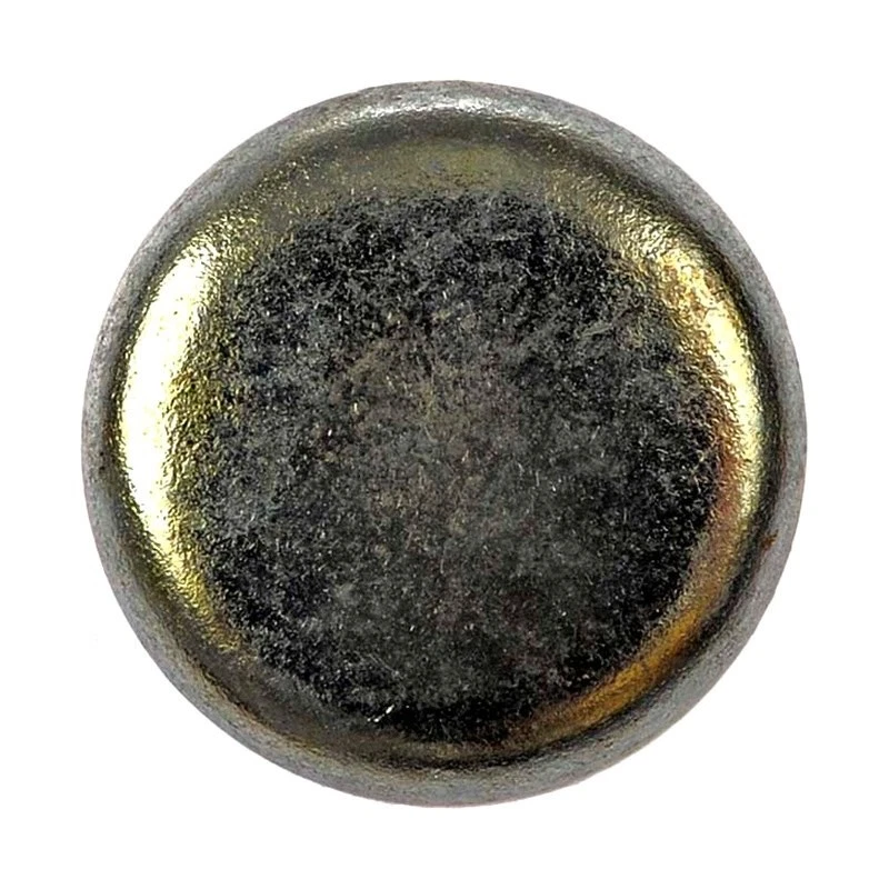 For Toyota Land Cruiser 69-92 Dorman Autograde 15/16" Steel Cup Expansion Plugs Foto 2 de 2