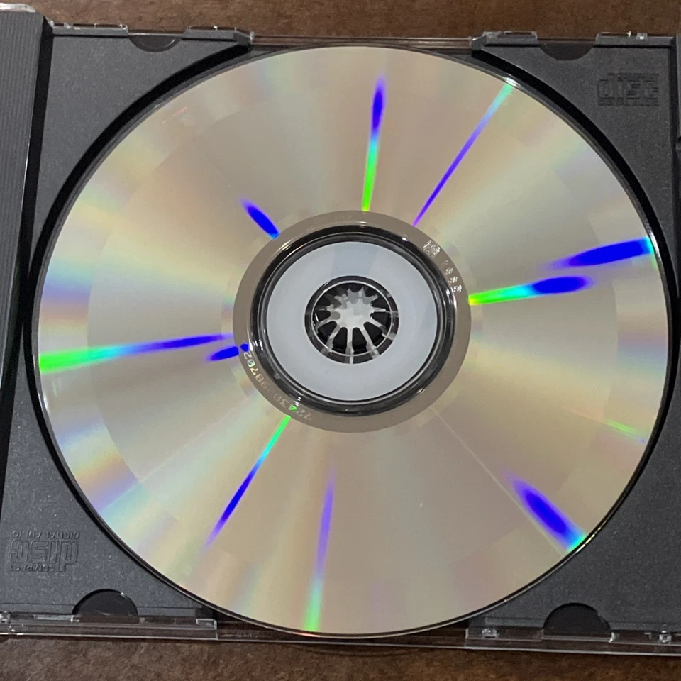 Big Bang by Los Enanitos Verdes (CD, 1995) Foto 4 de 4