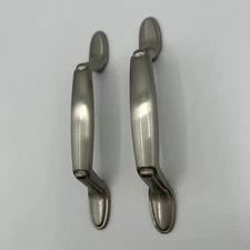 Liberty 3" Decorative Spoon Foot Pulls