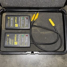 GTC FF300T Transmitter & FF300R Tracer Fault Finder Kit