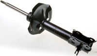 1X Denckermann StoßDäMpfer DSB059G FüR Nissan Almera N16 2 Hatchback Dci