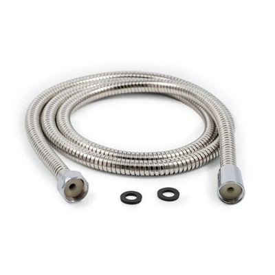 American Motorhome RV Chrome Shower Flex Hose 43716