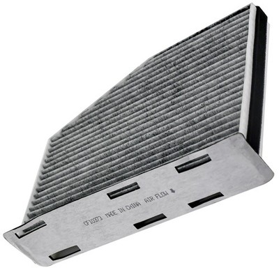 Cabin Air Pollen Filter for Audi A3 Q3 TT Volkswagen Tiguan Golf GTI Passat 3.6L