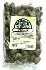 Torn  Glasser 3 lbs 3 x 1 lb Hazelnuts, Almonds, Pecans, Brazil Nuts in Shell