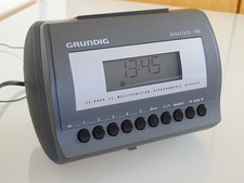 Grundig Sonoclock 400 Retro Radiowecker