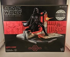STAR WARS BLACK SERIES DARTH VADER CENTERPIECE 01 6 INCH FIGURE TANTIVE NEW