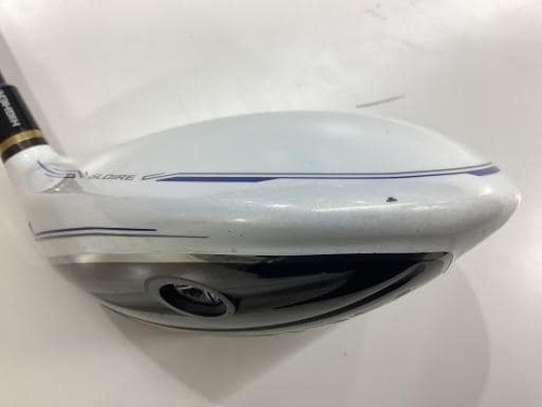 TaylorMade GLOIRE F 11° Stiff Regular RH 46in Driver GLOIRE GL3300 1033 - Picture 4 of 6