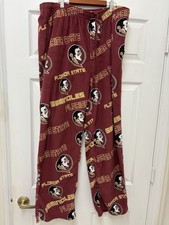 FSU Florida State University men s Lounge Pan...