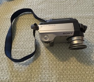 Sony Digital Mavica | eBay