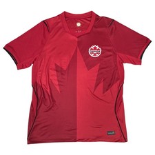 Freizeit Trikots 26/27 Sport Top Kanadier Heim Ausw&auml;rts S-2XL