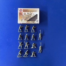 Airfix Toy Soldiers Modern German Infantry Boxed 1/32 Scale