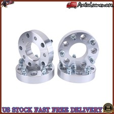 1.5 Inch Put Tundra Wheels On Ram 14x1.5 5x5.5 To 5x150 Wheel Spacers Adapters 1.5 Inch Put Tundra Wheels On Ram 14x1.5 5x5.5 To 5x150 Wheel Spacers Adapters