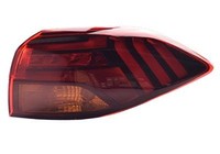 Van Wezel 8286926 Heckleuchte Kpl. Re. Hyundai Tucson Baujahr: 09/2018 FüR