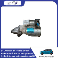 Démarreur Hyundai I10